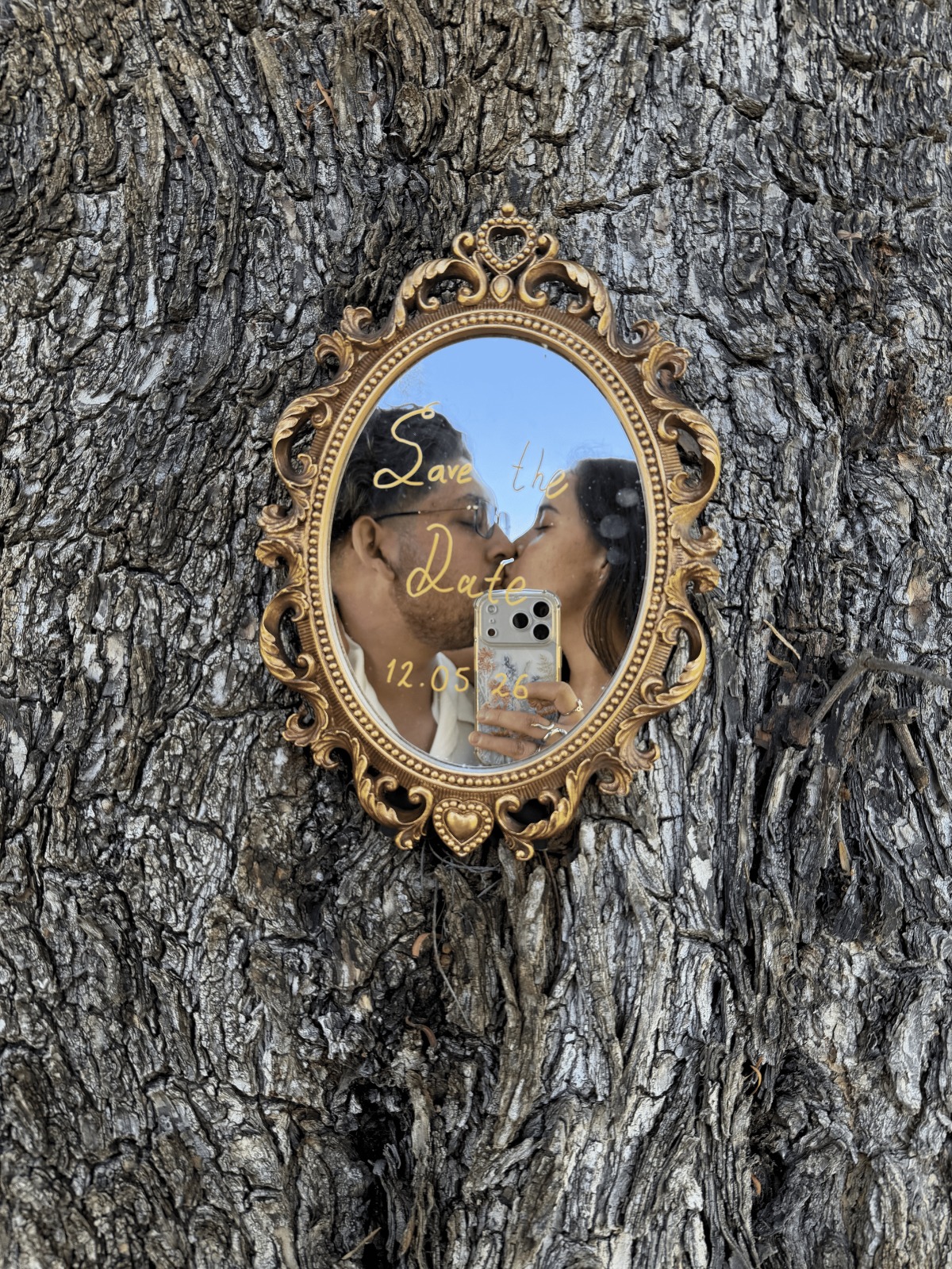 Novios 3