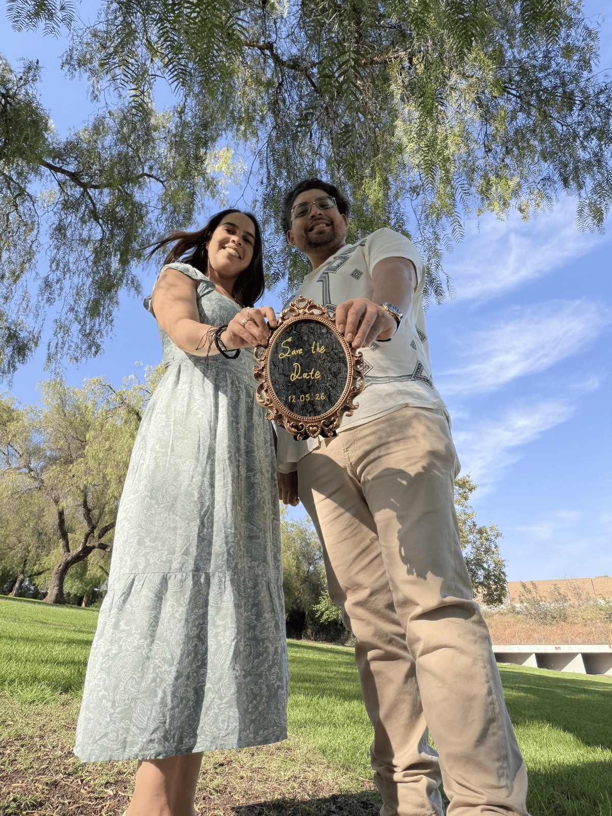 Novios 4